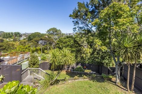 Photo of property in 2/43 Rawene Road, Birkenhead, Auckland, 0626