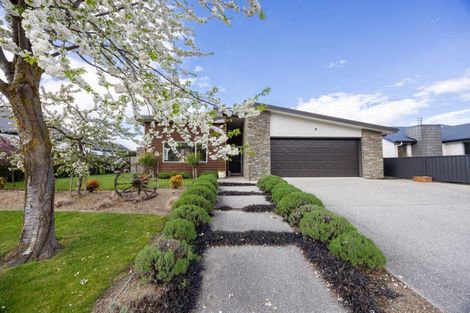 Photo of property in 57 Kelliher Drive, Wanaka, 9305