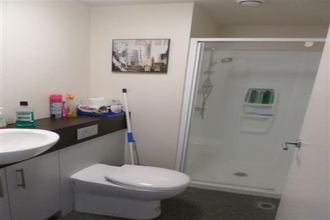 Photo of property in The Peak Apartments, 803/170 Taranaki Street, Te Aro, Wellington, 6011