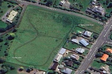 Photo of property in 76 Racecourse Road, Waipukurau, 4200