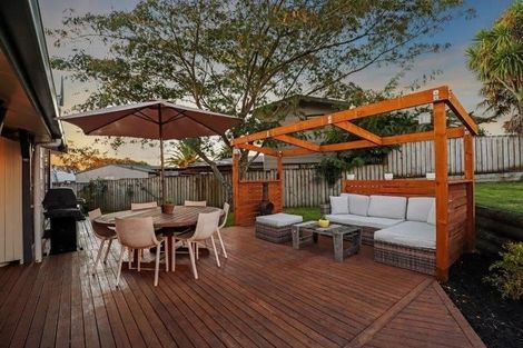 Photo of property in 11 Highland Drive, Pukete, Hamilton, 3200