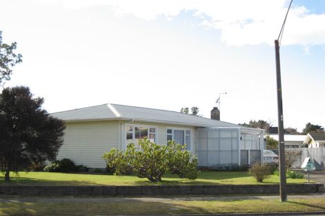 Photo of property in 12 Clarence Cox Crescent, Pirimai, Napier, 4112