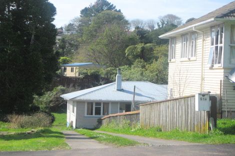 Photo of property in 51a Glenpark Avenue, Frankleigh Park, New Plymouth, 4310