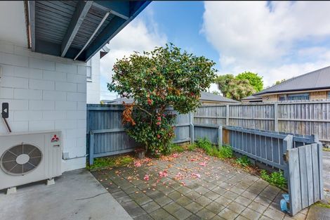 Photo of property in 6/15 Buffon Street, Waltham, Christchurch, 8023