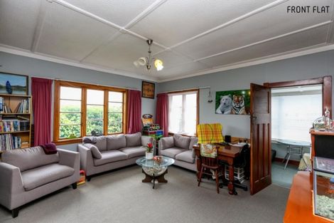 Photo of property in 259 Saint Aubyn Street, New Plymouth, 4310