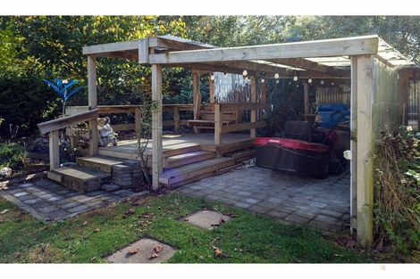 Photo of property in 249 Talbot Street, Geraldine, 7930