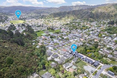 Photo of property in 16/28 Raukawa Street, Stokes Valley, Lower Hutt, 5019