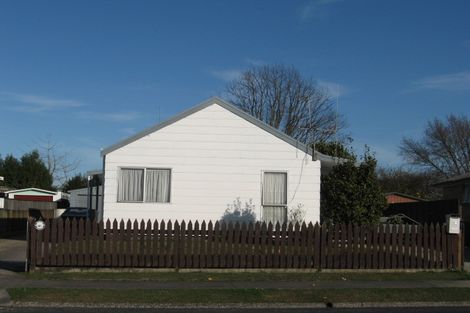 Photo of property in 32 Tongariro Street, Chartwell, Hamilton, 3210