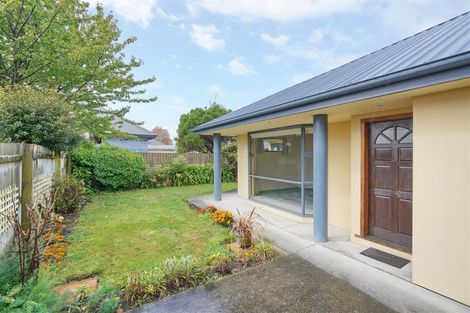 Photo of property in 144 Edinburgh Street, Spreydon, Christchurch, 8024