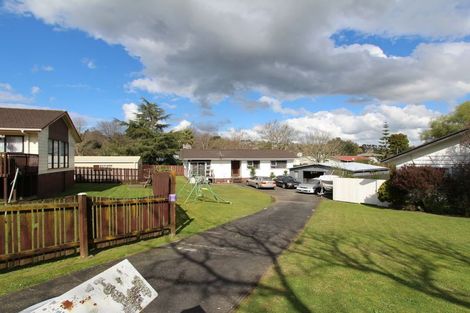 Photo of property in 9 Cadiz Place, Red Hill, Papakura, 2110