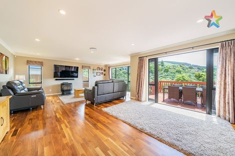 Photo of property in 126 Redvers Drive, Belmont, Lower Hutt, 5010