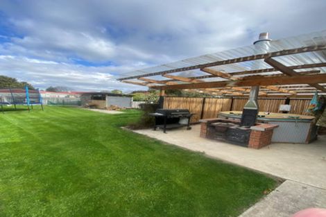 Photo of property in 71 Kettle Avenue, Awapuni, Palmerston North, 4412