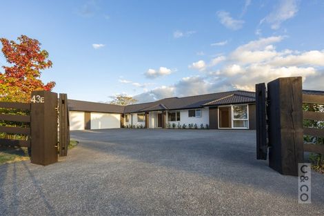 Photo of property in 43e Terry Smyth Drive, Kumeu, 0892