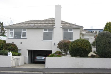 Photo of property in 34 Belgrave Crescent, Kaikorai, Dunedin, 9010