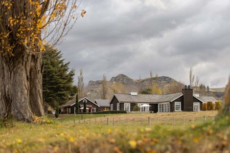 Photo of property in Matangi Road, Kahuranaki, 4294