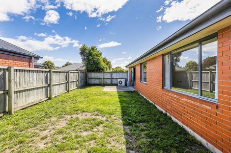 Photo of property in 174b Mcgregors Road, Linwood, Christchurch, 8062