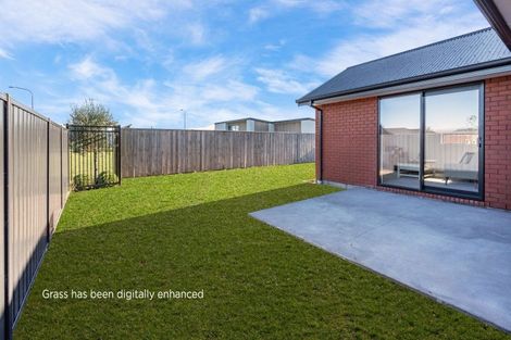 Photo of property in 40 Lenborough Drive, Rolleston, 7614