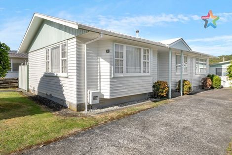 Photo of property in 21 Berkeley Road, Wainuiomata, Lower Hutt, 5014