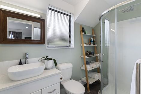 Photo of property in 2/19 Chiania Place, Somerville, Auckland, 2014