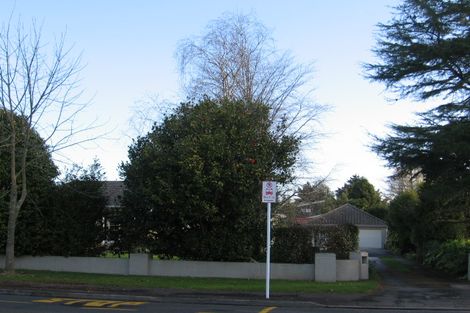 Photo of property in 35 Knighton Road, Hillcrest, Hamilton, 3216