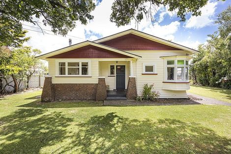 Photo of property in 271 Ferguson Street, Palmerston North, 4410