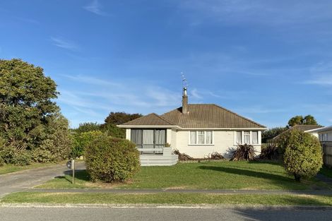 Photo of property in 26 Ward Crescent, Marewa, Napier, 4110