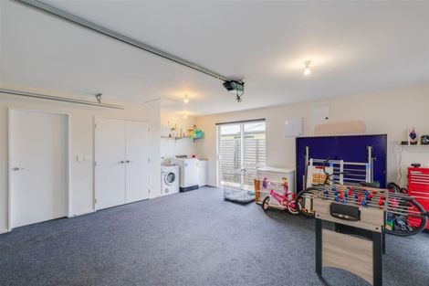 Photo of property in 84 Strauss Drive, Rolleston, 7614