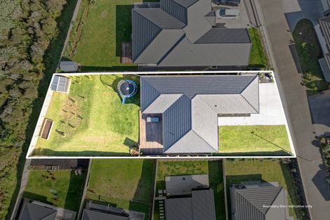 Photo of property in 1 Lindis Lane, Te Kamo, Whangarei, 0112