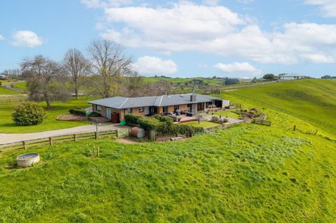Photo of property in 374 Morgan Road, Matamata, 3472