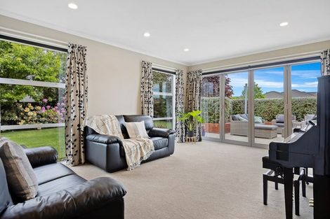 Photo of property in 107 Bibiana Street, Aidanfield, Christchurch, 8025