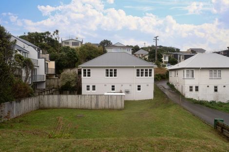 Photo of property in 35 Hindmarsh Street, Johnsonville, Wellington, 6037