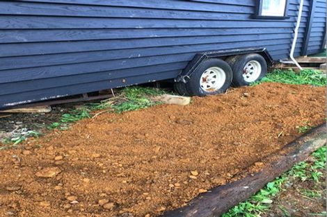 Photo of property in 110a Ruebe Road, Buckland, Pukekohe, 2677