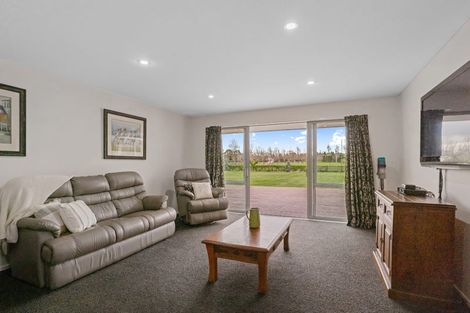 Photo of property in 118 Threlkelds Road, Ohoka, Kaiapoi, 7692