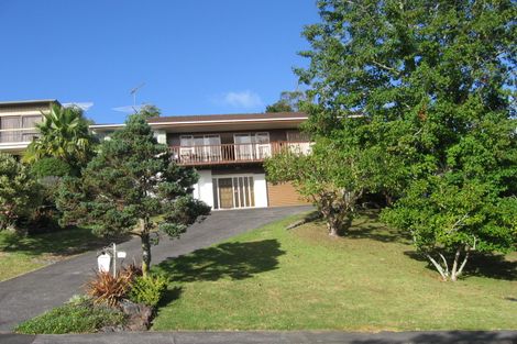 Photo of property in 66 Mountbatten Avenue, Hillcrest, Auckland, 0627