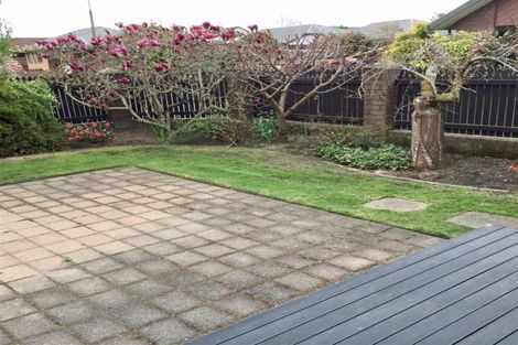 Photo of property in 1/8 Tuscany Place, Beckenham, Christchurch, 8023