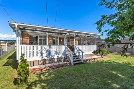 Photo of property in 5 Hokianga Street, Mangere East, Auckland, 2024