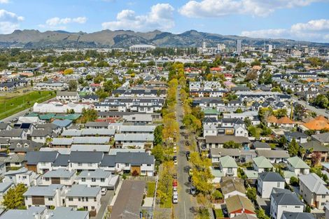 Photo of property in 96 Bishop Street, St Albans, Christchurch, 8014