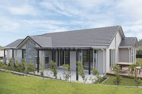 Photo of property in 14 Mclachlan Way, Pokeno, 2471