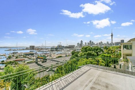 Photo of property in 5 London Street, Saint Marys Bay, Auckland, 1011