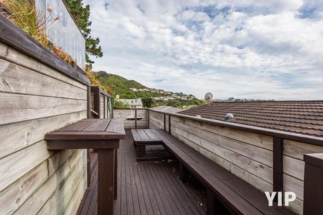 Photo of property in 36 Arapiko Street, Johnsonville, Wellington, 6037