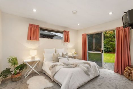 Photo of property in 9 Cardigan Bay Place, Addington, Christchurch, 8024