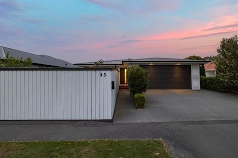 Photo of property in 33 Reginald Street, Burwood, Christchurch, 8083