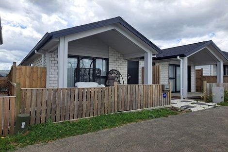 Photo of property in 20 Rorotu Avenue, Karaka, Papakura, 2113