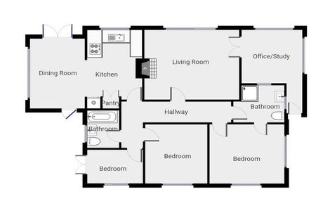 Photo of property in 2 Oldham Lane, The Wood, Nelson, 7010