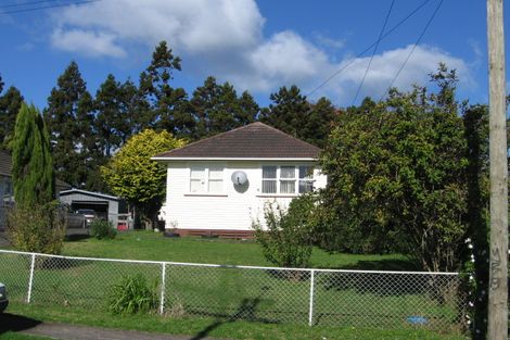 Photo of property in 3 Don Place, Otara, Auckland, 2023