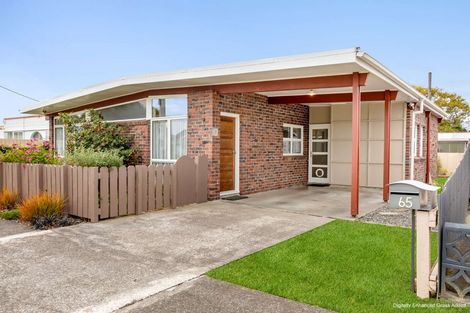 Photo of property in 65 Skerman Street, Marton, 4710