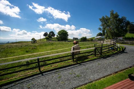 Photo of property in 142 Crawford Road, Piarere, Tirau, 3484