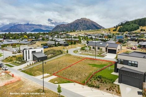 Photo of property in 10 Tuke Lane, Wanaka, 9305
