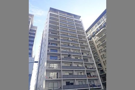Photo of property in Alpha Apartments, 509/17 Vogel Lane, Auckland Central, Auckland, 1010