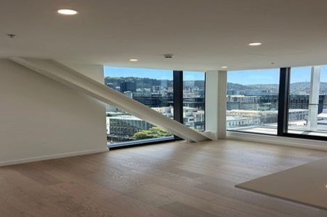 Photo of property in 1001/10 Alpha Street, Te Aro, Wellington, 6011